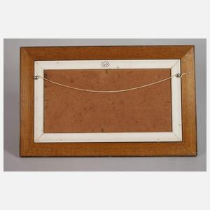 Henry Bredenkamp, Zwei afrikanische Impressionen