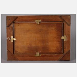 Adolf Chelius, Hirtenlandschaft