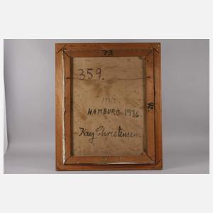 Kay Christensen, "Hamburg"