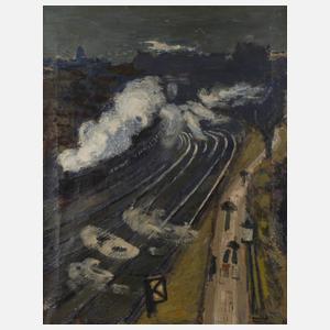 Kay Christensen, "Hamburg"