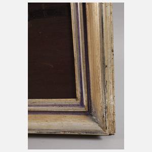 Nikolaus Davis, Porzellanstillleben