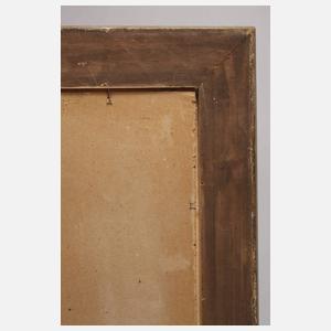 Nikolaus Davis, Porzellanstillleben