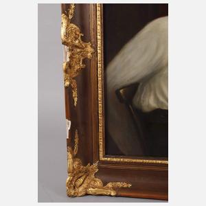 De Hoey, Der Antiquitätenliebhaber