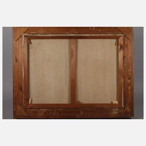 De Hoey, Der Antiquitätenliebhaber