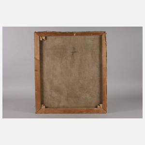 Hans Deiters, Bildnis Maria Nels