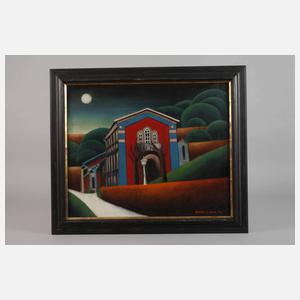 Claus Dörr, Nocturno