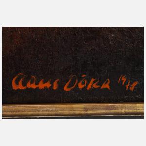 Claus Dörr, Nocturno