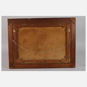 H. Ellersen, Sommerliches Idyll am Fluss