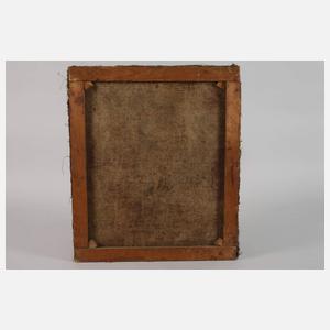 Fekete, Orientalische Stadtansicht mit Moschee