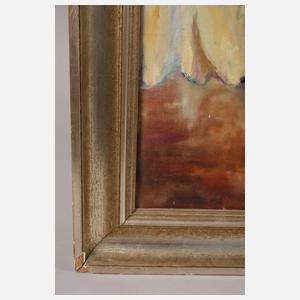 Fleischmann Blumenstillleben