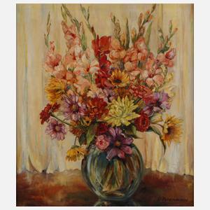 Fleischmann Blumenstillleben