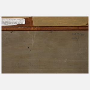 Prof. Max Frey, "Abendkonzert"