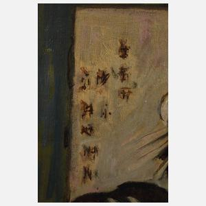 Heinrich Freytag, attr., Chinesisches Stillleben