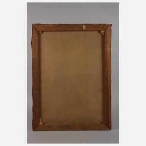 Viktor Freytag, Schwäne auf dem Fließ