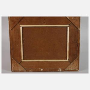 Robert Friedersdorff, Blick zum Watzmann