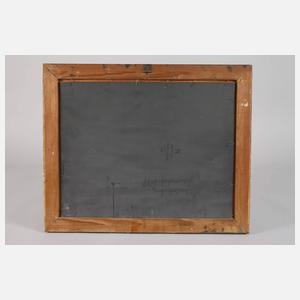 Erich Goldstaub, Am See