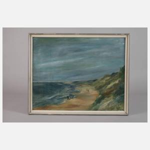 Erich Goldstaub, "Nest an der Ostsee"