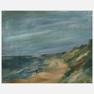 Erich Goldstaub, "Nest an der Ostsee"