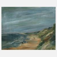 Erich Goldstaub, "Nest an der Ostsee"111