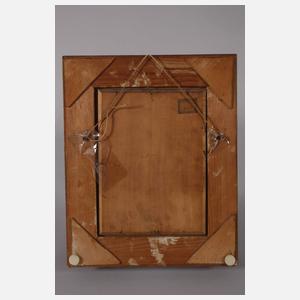 Wilhelm Großmann, attr., Bauer mit Pfeife