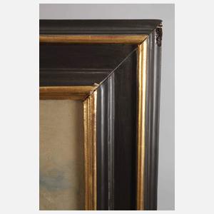 Wilhelm Hambüchen, Fischer beim Anlanden