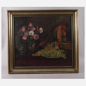 Josef Hastreiter, Stillleben mit Laute