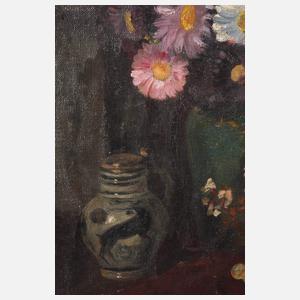 Josef Hastreiter, Stillleben mit Laute