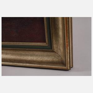 Josef Hastreiter, Stillleben mit Laute