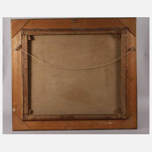 Josef Hastreiter, Stillleben mit Laute