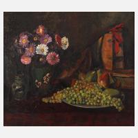 Josef Hastreiter, Stillleben mit Laute111