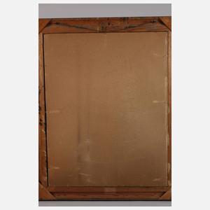 Hans Hattop, Frauenportrait