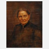 Hans Hattop, Frauenportrait111