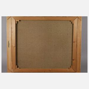 Paul Ingfried Henze-Morro, Mädchenportrait