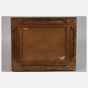 Hoffmann, Hühnerhof