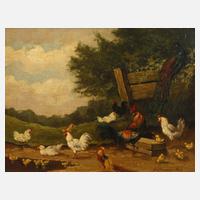 Hoffmann, Hühnerhof111