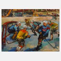 Elisabeth Holz-Averdung, Eishockeyspieler111