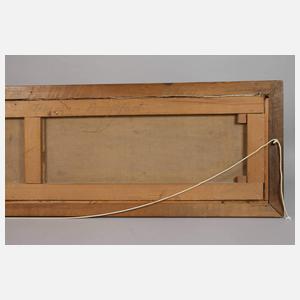 Albert Hunnemann, Panorama von Persepolis