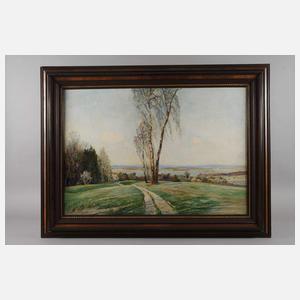 Märkische Seenlandschaft