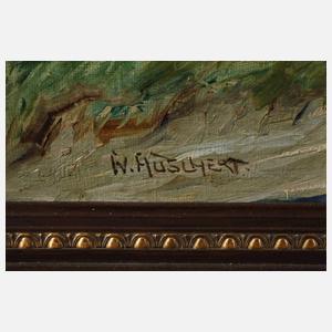 Märkische Seenlandschaft