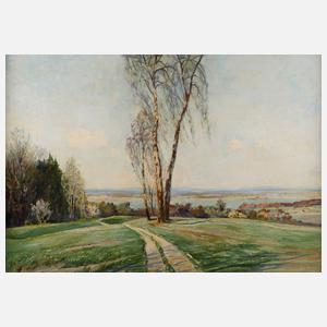 Märkische Seenlandschaft