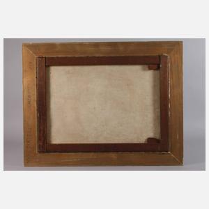 Dimitri Ismailovitch, Holzkirche im Herbst