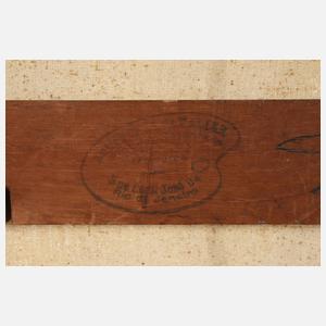 Dimitri Ismailovitch, Russische Kirche