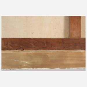 Dimitri Ismailovitch, Russische Kirche