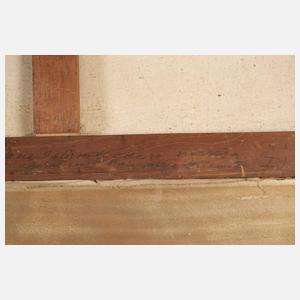 Dimitri Ismailovitch, Russische Kirche