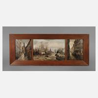 A. Jensen, Hamburgtriptychon111