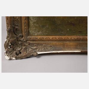 Carl Jutz der Jüngere, Herbstlandschaft