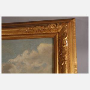 Margarethe Kallmeyer-Mehlhorn, "Alte Heidebrücke"