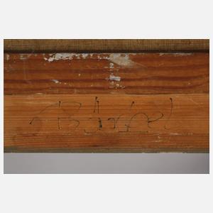 Oskar Kasper, Mädchenakte am See