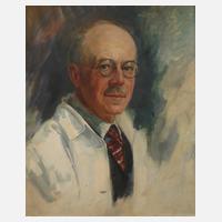 Oskar Kasper, Selbstportrait111