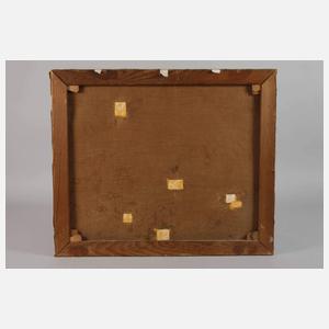 Georg Kersten, Hafenansicht